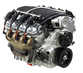 U3224 Engine